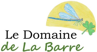 Le Domaine de la Barre Saint-Michel