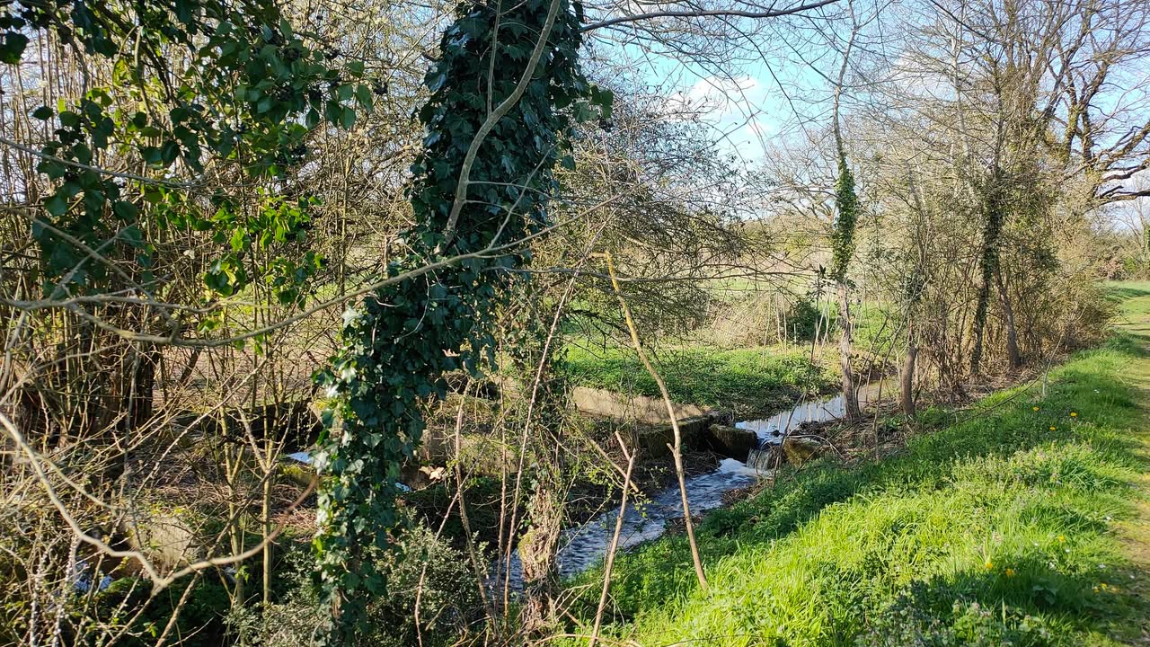 Cultive ta vie au Domaine de La Barre - Ferme Saint Michel