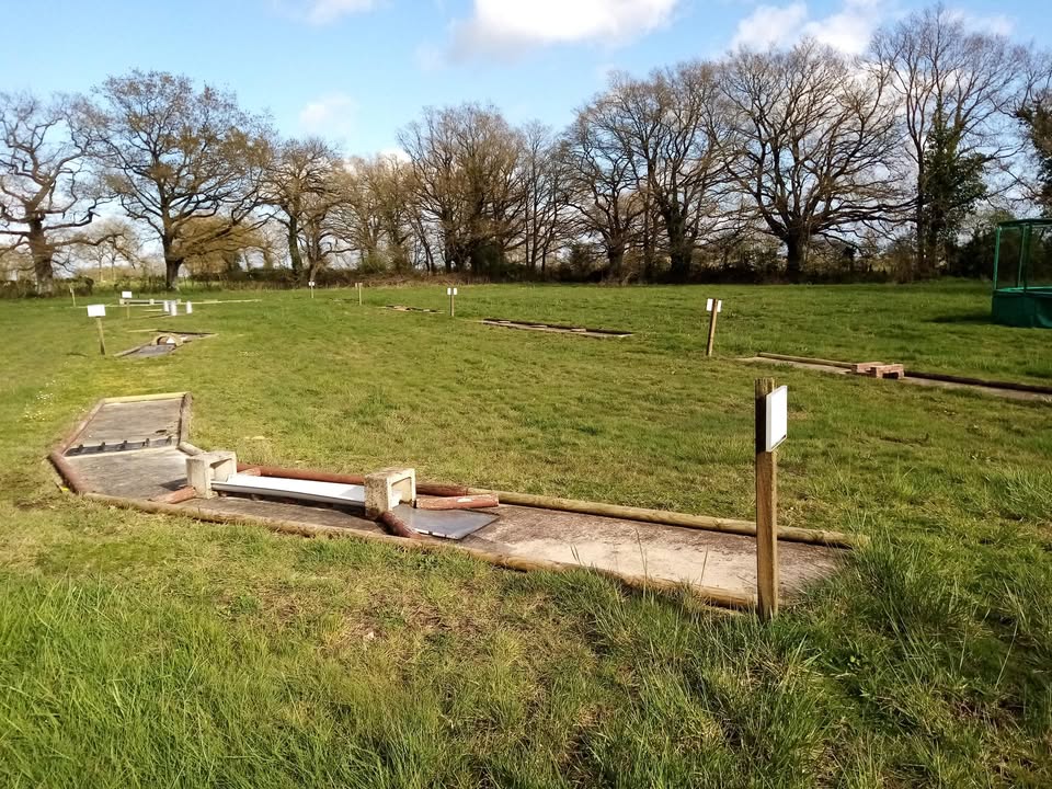 Cultive ta vie au Domaine de La Barre - Ferme Saint Michel