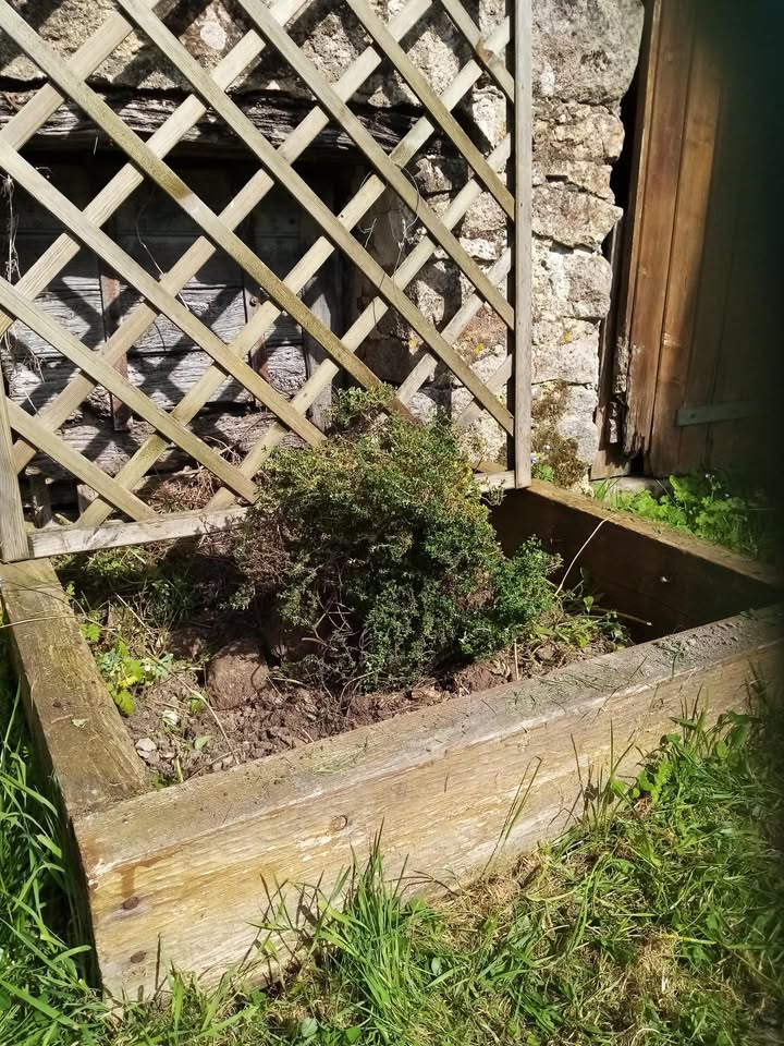 Cultive ta vie au Domaine de La Barre - Ferme Saint Michel