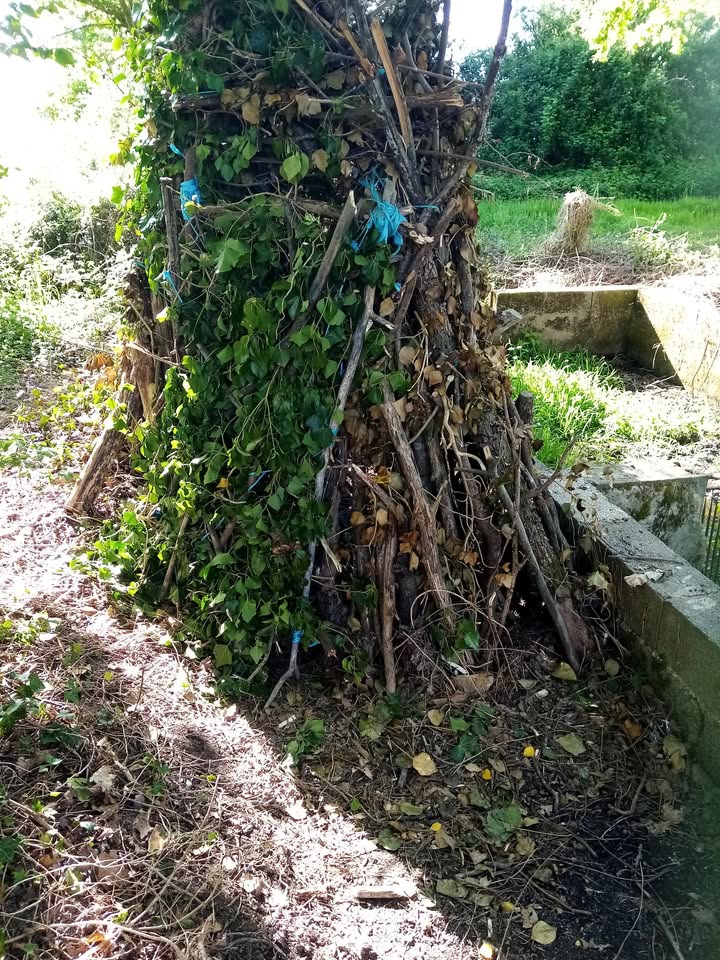 Cultive ta vie au Domaine de La Barre - Ferme Saint Michel