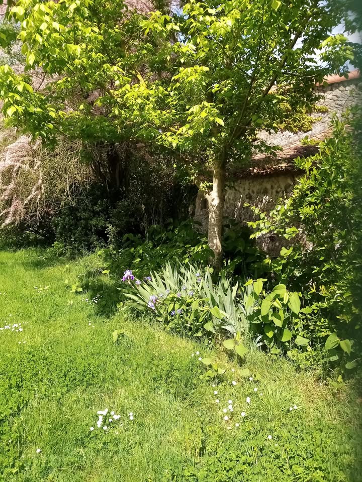 Cultive ta vie au Domaine de La Barre - Ferme Saint Michel