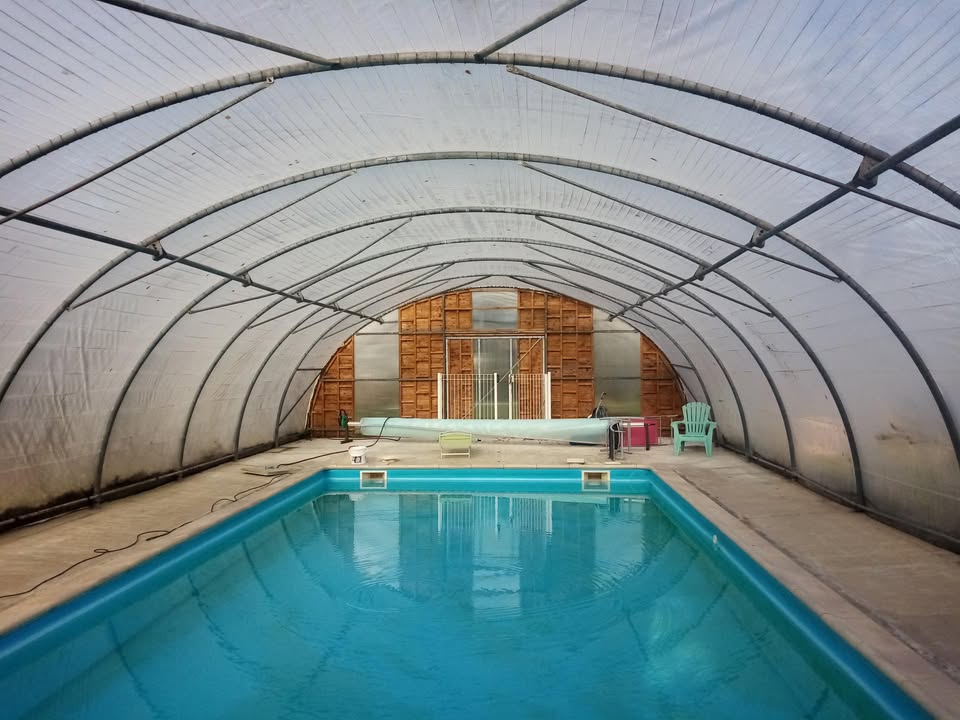 Cultive ta vie au Domaine de La Barre - Ferme Saint Michel