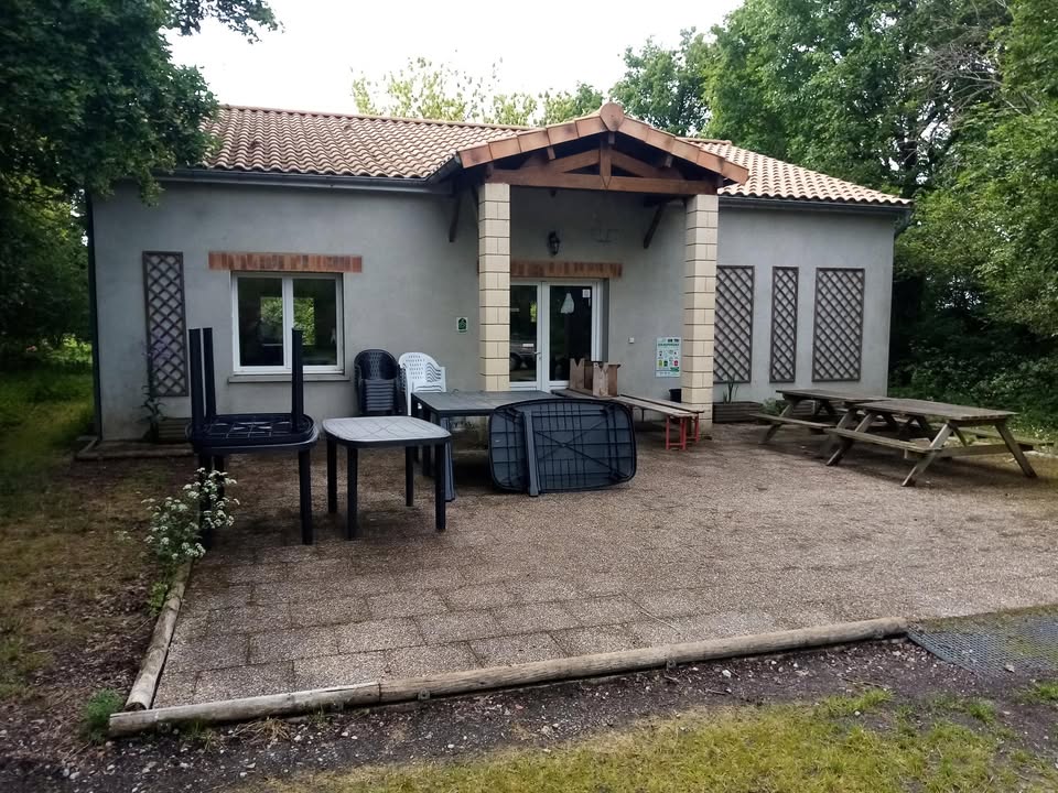 Cultive ta vie au Domaine de La Barre - Ferme Saint Michel