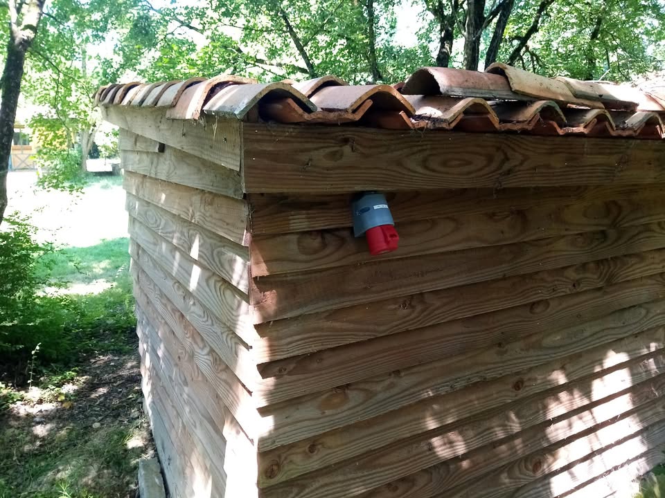 Cultive ta vie au Domaine de La Barre - Ferme Saint Michel
