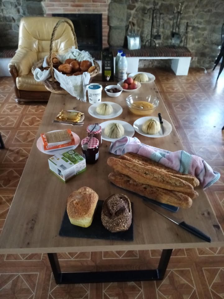 Cultive ta vie au Domaine de La Barre - Ferme Saint Michel